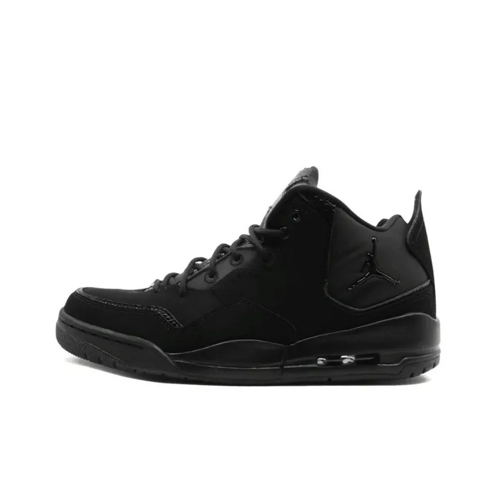 Nike Jordan Courtside 23 Mid Men‘s Basketball Shoes High Performance Ankle Support Cushioning Court Grip HQ1192-101