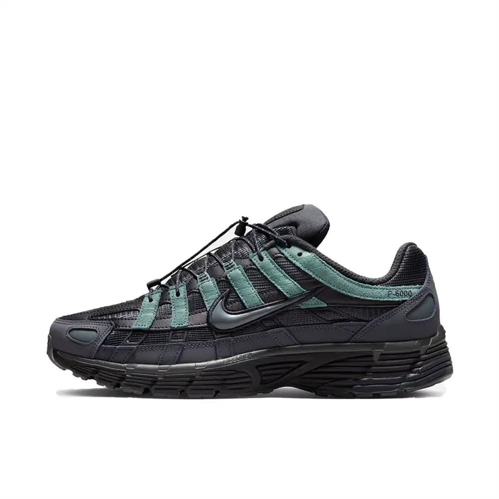 Nike P-6000 CNPT Fashionable Breathable Lightweight Cushioned Comfortable Low-Top Casual Running Shoes IH4465-095