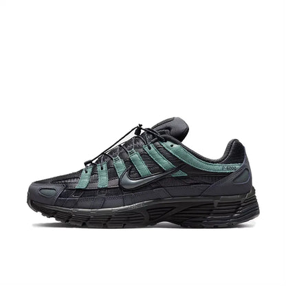 Nike P-6000 CNPT Fashionable Breathable Lightweight Cushioned Comfortable Low-Top Casual Running Shoes IH4465-095