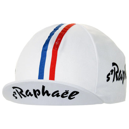 Retro PDM Cycling Cap Classics Road Bicycle Hat Mercier Bike Headwear Breathable Men and Women Gorra Ciclismo