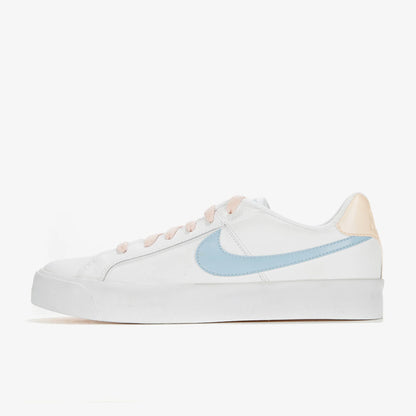 Nike Authentic Court Royale Women's Outdoor Casual Wear-Resistant Sneakers AO2810-108