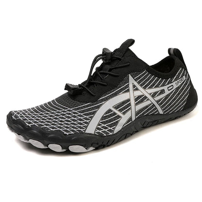 Aqua Shoes Men Water Shoes Barefoot Beach Shoes Unisex  Quick-Dry Outdoor Wadding Shoes Gym Training Footwear Sneakers Size35-46