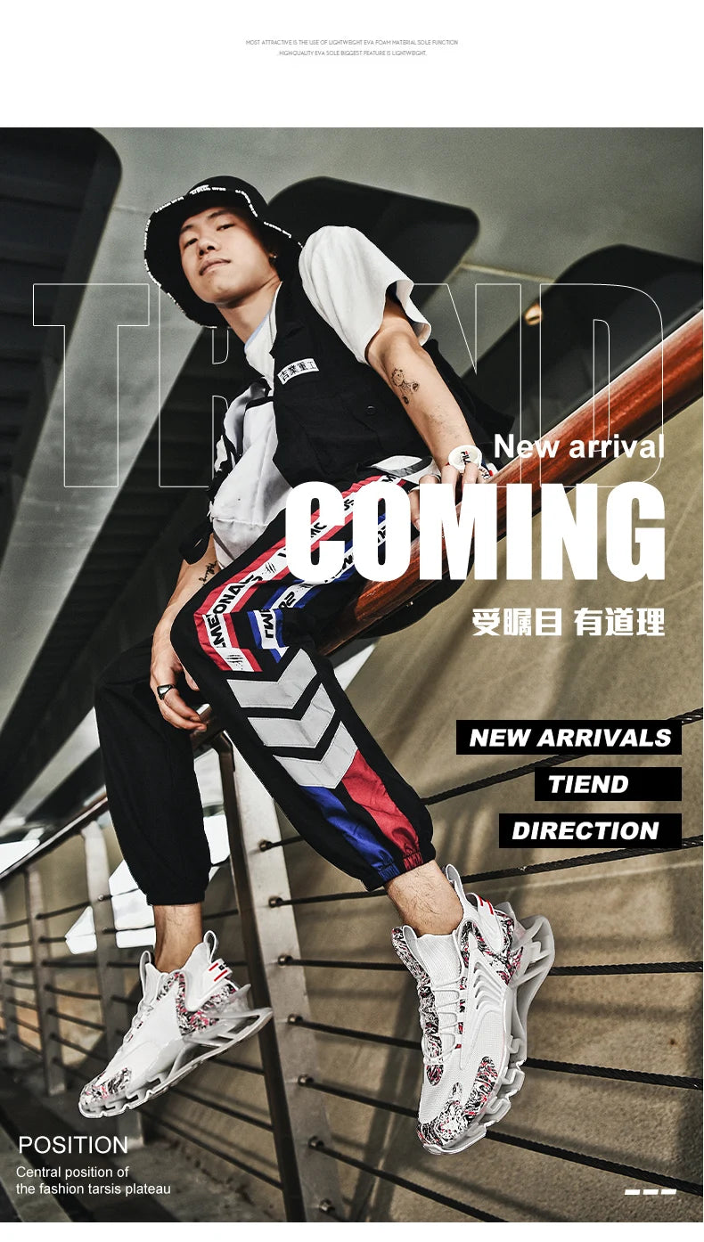 Men Shoes Sneakers men casual Men's Shoes tenis Luxury shoes Trainer Race Breathable Shoes fashion running Shoes for women