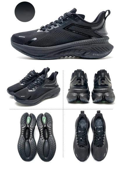 ONEMIX Laufschuhe für Damen, Sportschuhe, Outdoor-Turnschuhe, Sneaker, Sportschuhe, Fitness, Walking, Jogging, Damenschuhe