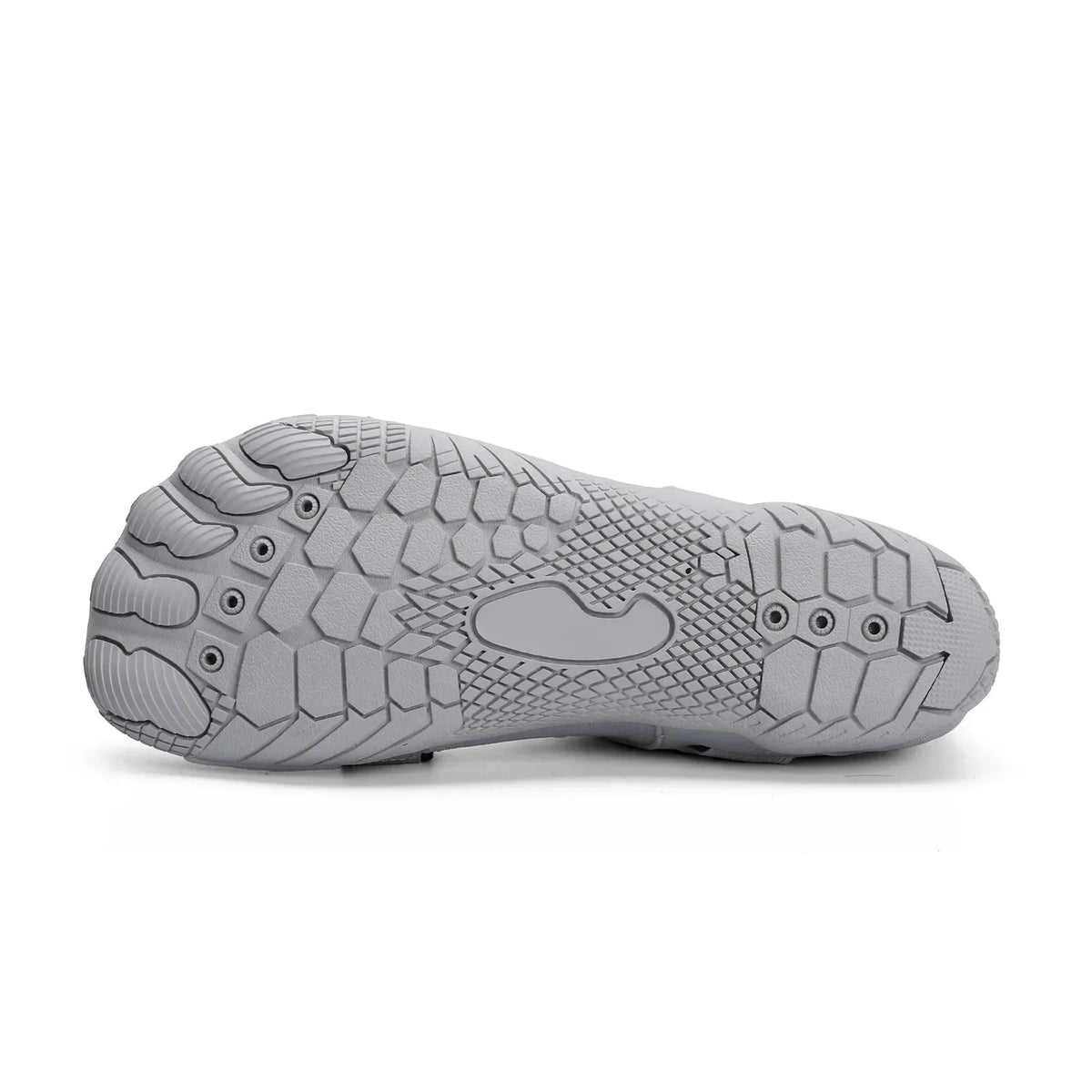 Sapatilhas aquáticas unissexo de cano alto para desporto ao ar livre, caminhada, travessias na água, natação, praia, fitness, mergulho e surf, estilo barefoot