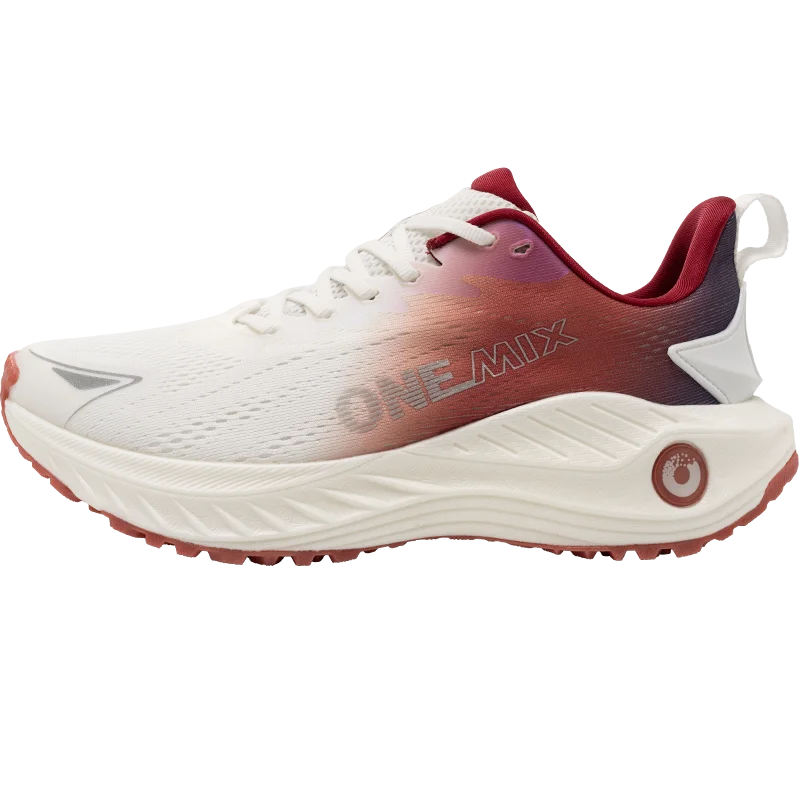 ONEMIX – codzienne buty do biegania, przewiewne letnie buty do joggingu, lekkie męskie buty na siłownię, damskie buty sportowe na świeżym powietrzu, amortyzowane buty sportowe dla mężczyzn
