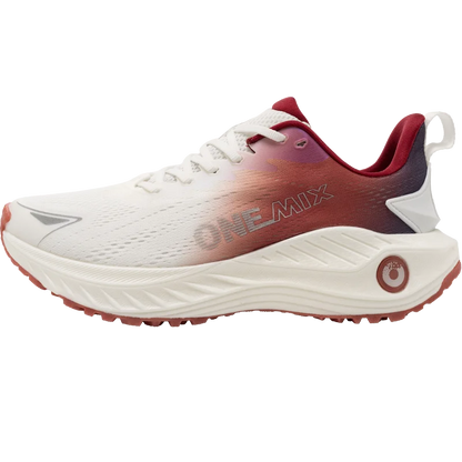 ONEMIX – codzienne buty do biegania, przewiewne letnie buty do joggingu, lekkie męskie buty na siłownię, damskie buty sportowe na świeżym powietrzu, amortyzowane buty sportowe dla mężczyzn