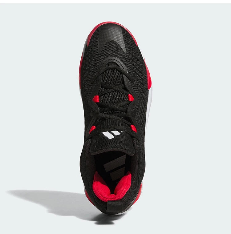 Adidas authentique Initiation chaussures de basket-ball pratiques de sport pour hommes JS0464