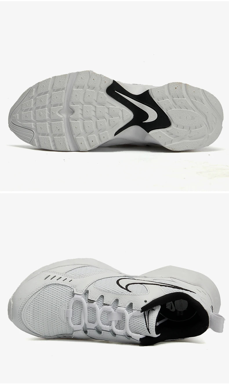Nike Genuine Air Heights унисекс леки омекотени спортни обувки CI0603-102
