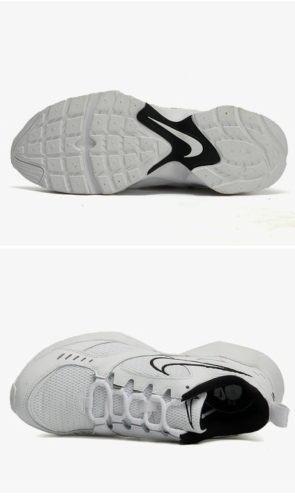 Nike Genuine Air Heights унисекс леки омекотени спортни обувки CI0603-102