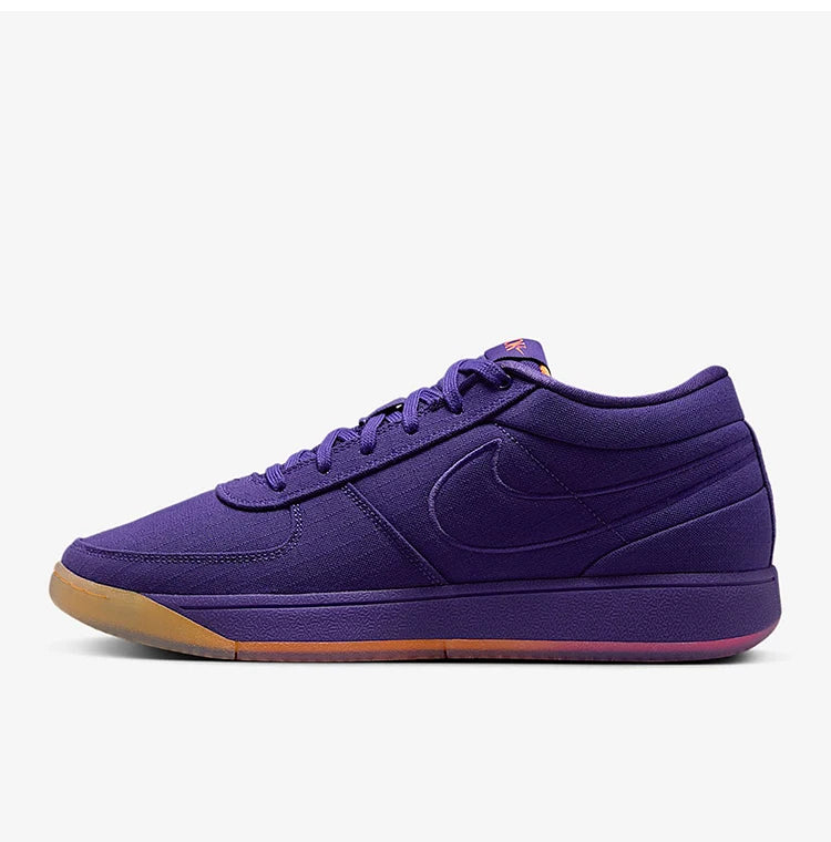 Nike ufficiali originali 2024 nuove scarpe da basket da uomo retrò alla moda con ammortizzazione HJ5355-500