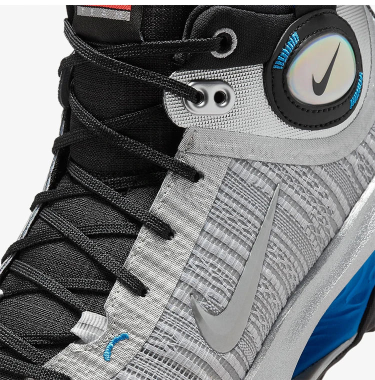 Nike Official 2024 New All-Star Scarpe da basket sportive da uomo FZ5742-001