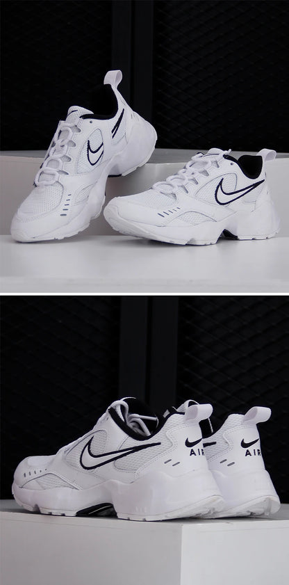 Nike Genuine Air Heights унисекс леки омекотени спортни обувки CI0603-102