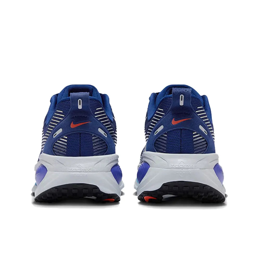 Nike Vomero 18 Running Shoes Plush Zoom Air Cushioning Dynamic Support High-Mileage Breathable Unisex HM6803-401