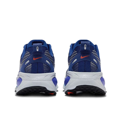 Nike Vomero 18 Running Shoes Plush Zoom Air Cushioning Dynamic Support High-Mileage Breathable Unisex HM6803-401