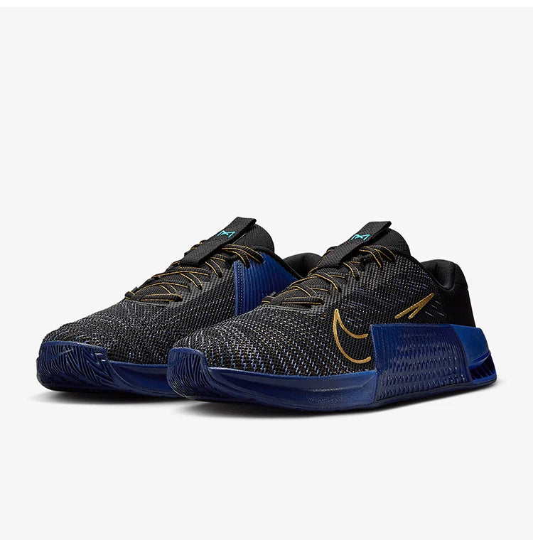 Nike Official Authentic Metcon 9 AMP Men's Training Running Shoes HF1098-001