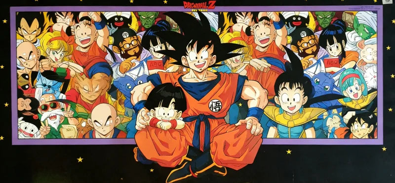 2026 Summer Dragon Ball Goku Black Go Kanji Retro Quick-Dry Print Shorts Adult Kids Plus Size Breathable Anime Fan Casual Shorts