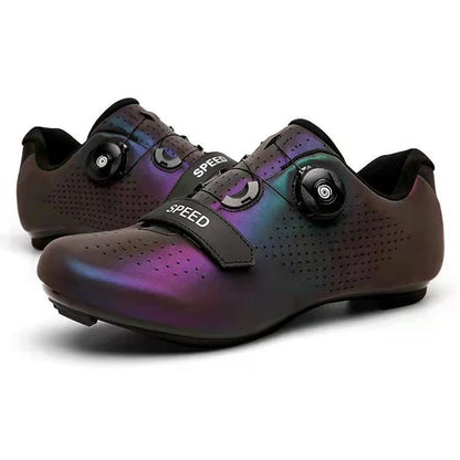 Unisex παπούτσια MTB Zapatillas Ciclismo MTB ανδρικά παπούτσια ποδηλασίας και τρεξίματος, ανδρικά παπούτσια με καρφιά για ποδήλατα βουνού, γυναικεία παπούτσια ποδηλασίας