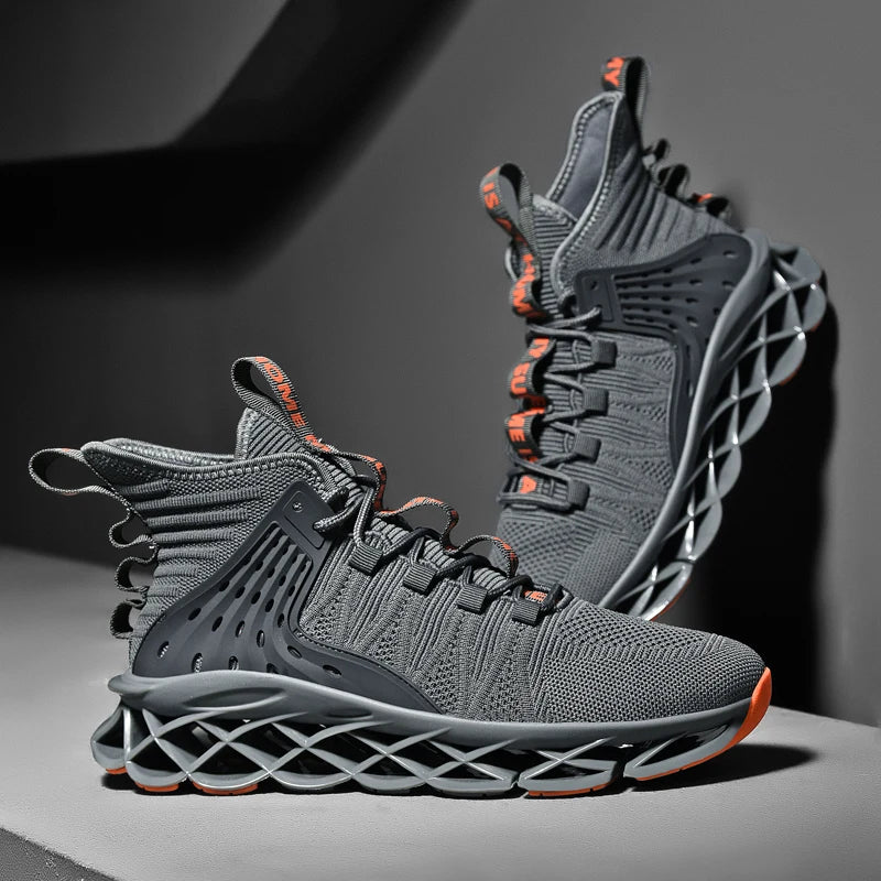 Scarpe da uomo, sneakers, scarpe casual da uomo, scarpe da tennis, scarpe di lusso, scarpe da ginnastica, scarpe traspiranti, mocassini alla moda, scarpe da corsa per uomo