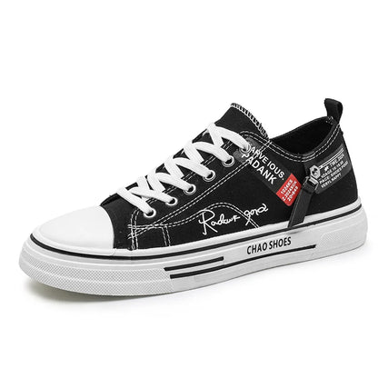 Chaussures de ville décontractées en toile pour hommes, grandes tailles, idéales pour l’été, avec semelle souple et antidérapante, parfaites pour la marche en extérieur, chaussures de sport à la mode pour jeunes, ch