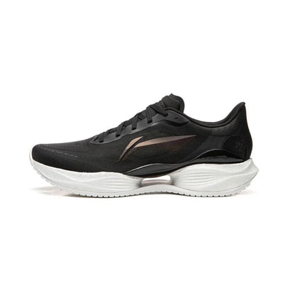 Li-Ning Men's SUPER LIGHT 23 Light Running Shoes BOOM Breathable Durable Stable Comfort LiNing Daily Jogging Sneakers ARBW017