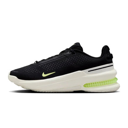 Nike Air Zoom Upturn SC bequeme und vielseitige, gedämpfte, rutschfeste, robuste Low-Top-Wanderschuhe in Schwarz IB2746-004