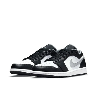 Nike Air Jordan 1 Low Unisex Basketball Shoes, Cushioned Comfort Lightweight for Sport & Casual Wear 553558-040