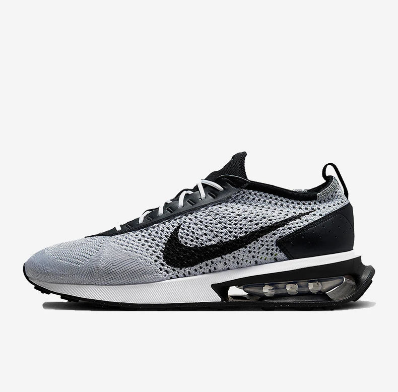 Nike Official Authentic FLYKNIT Men's and Women's Casual Cushioned Breathable Running Shoes DJ6106-002