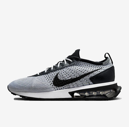 Nike Official Authentic FLYKNIT Men's and Women's Casual Cushioned Breathable Running Shoes DJ6106-002