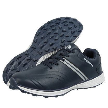 Waterproof Men Golf Shoes Professional Lightweight Golfer Footwear Outdoor Golfing Sport Trainers Athletic Sneakers Brand