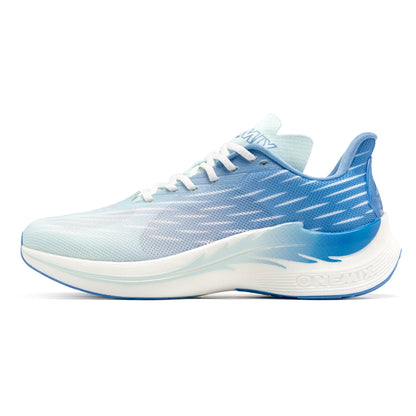 ONEMIX Laufschuhe für Damen, Sportschuhe, Outdoor-Turnschuhe, Sneaker, Sportschuhe, Fitness, Walking, Jogging, Damenschuhe