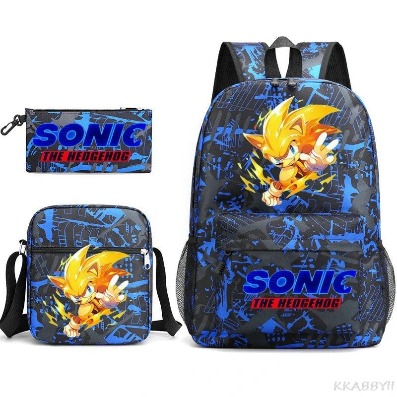 Раници Sonic – ученически раници за тийнейджъри, мъже и жени; чанти тип „тоут“, clutch, джобни, найлонови раници, туристически раници, мочила