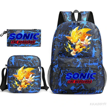 Раници Sonic – ученически раници за тийнейджъри, мъже и жени; чанти тип „тоут“, clutch, джобни, найлонови раници, туристически раници, мочила