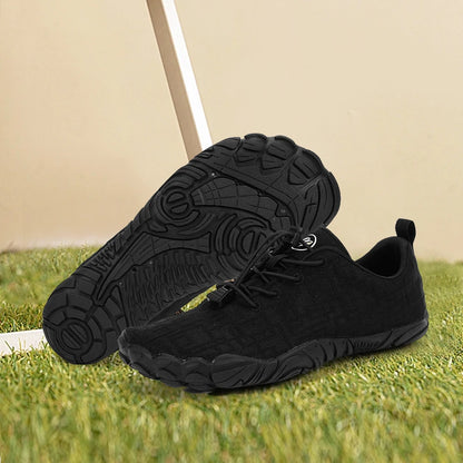 Sapatos aquáticos unissexo, de secagem rápida, leves, sapatos aquáticos, sapatos de praia para usar descalço, sapatos casuais para entrar na água, para desportos aquáticos, sapatos aquáticos