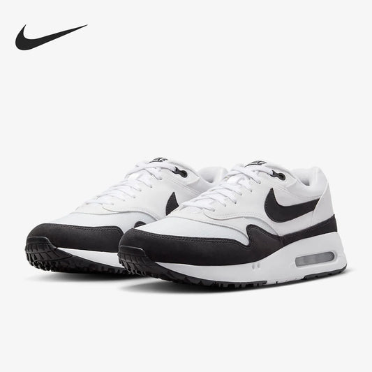 Nike genuine Air Max 1'86 OG G men's and women's golf shoes DV1403-110