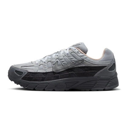 Nike P-6000 CNPT Fashionable Breathable Lightweight Cushioned Comfortable Low-Top Casual Running Shoes IH4465-095