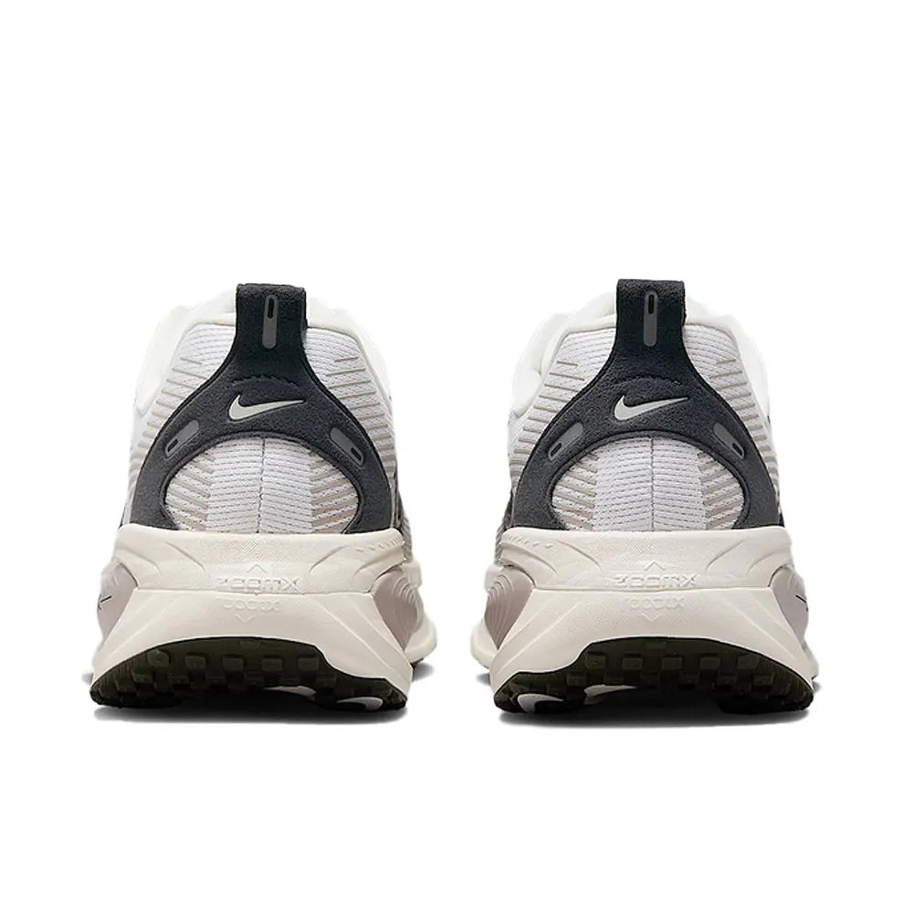 Nike Vomero 18 Running Shoes Plush Zoom Air Cushioning Dynamic Support High-Mileage Breathable Unisex HM6803-401