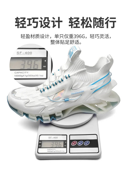 Men Shoes Sneakers men casual Men's Shoes tenis Luxury shoes Trainer Race Breathable Shoes fashion running Shoes for women