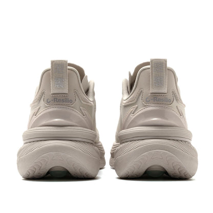 ONEMIX Bumper Max jogging- og løbesko – unisex, lette sneakers, slidstærke modeskos til vejbrug, sports- og fitnesssko