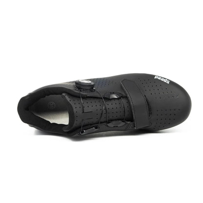 Unisex παπούτσια MTB Zapatillas Ciclismo MTB ανδρικά παπούτσια ποδηλασίας και τρεξίματος, ανδρικά παπούτσια με καρφιά για ποδήλατα βουνού, γυναικεία παπούτσια ποδηλασίας