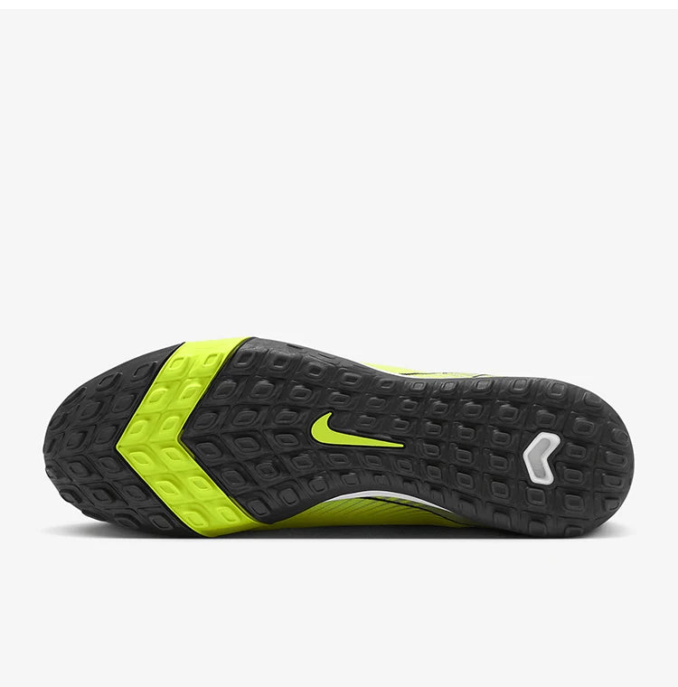 Originální nové pánské sportovní tréninkové kopačky Nike s tlumením nárazů na podzim a zimu FQ8331-700