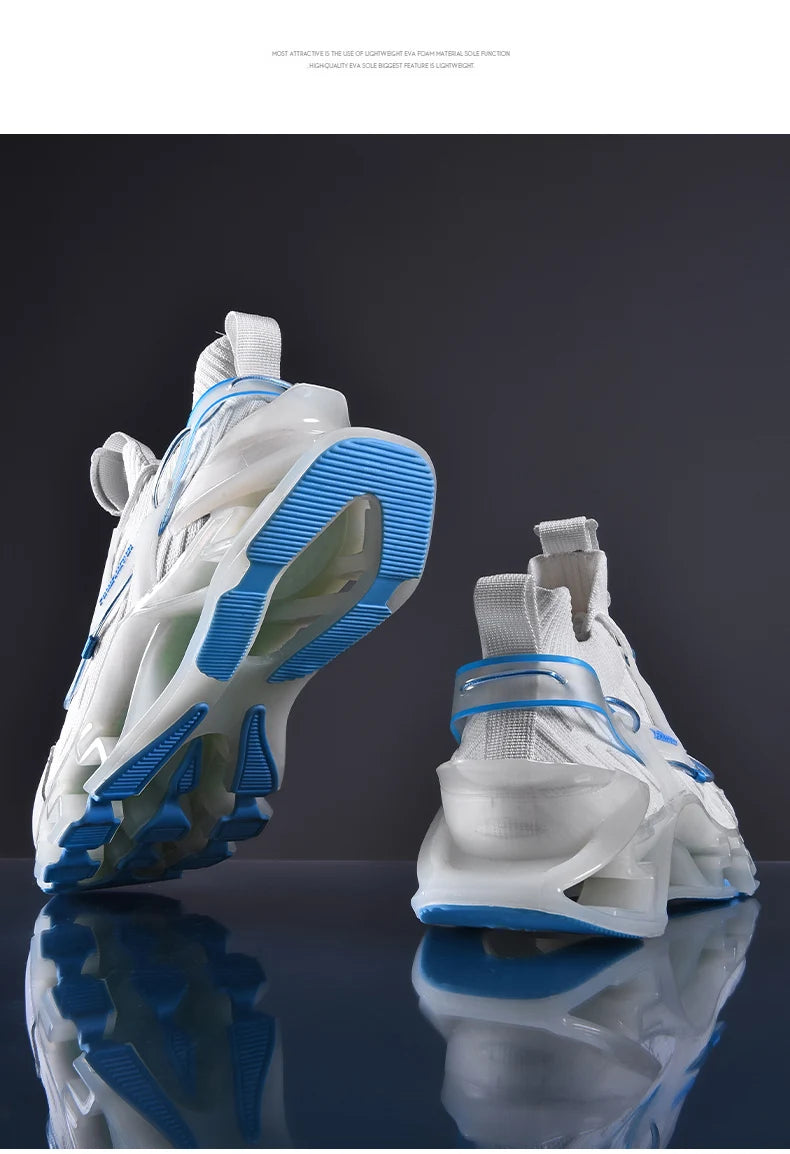 Men Shoes Sneakers men casual Men's Shoes tenis Luxury shoes Trainer Race Breathable Shoes fashion running Shoes for women
