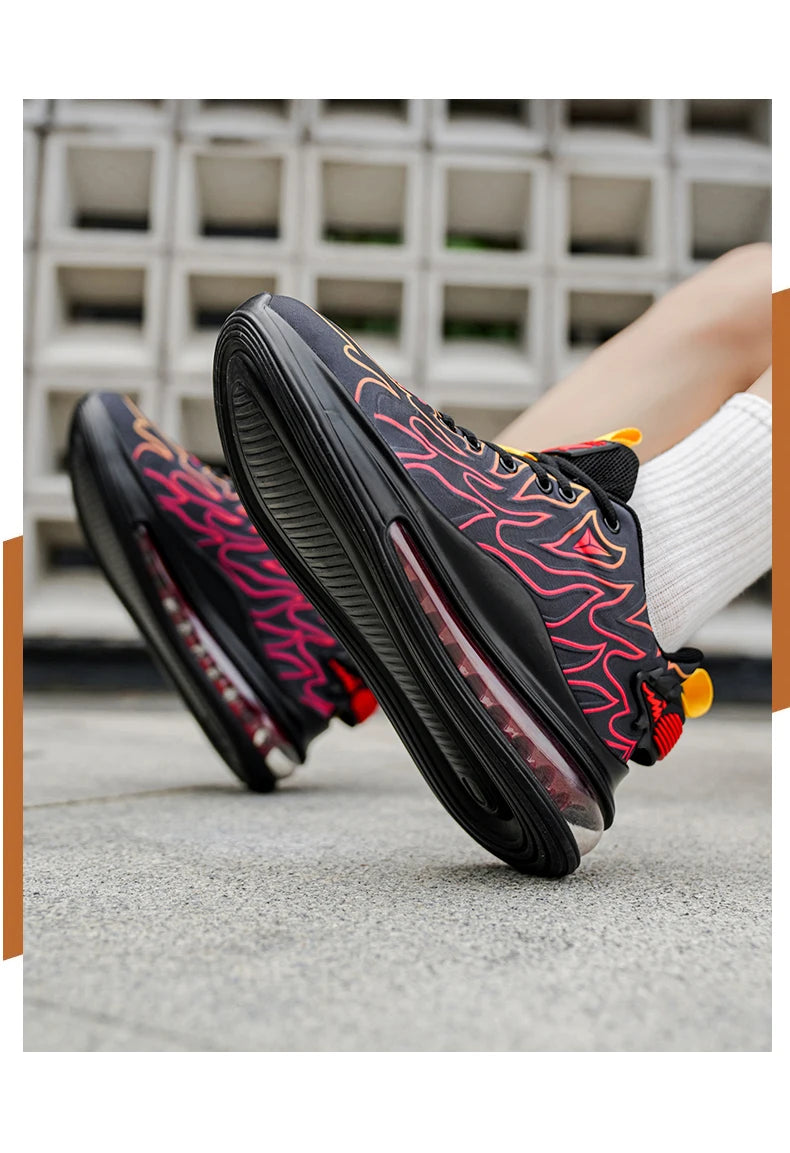 Buty męskie, trampki, obuwie męskie codzienne, buty męskie tenisowe, buty luksusowe, buty sportowe, buty wyścigowe, buty oddychające, modne mokasyny, buty do biegania dla mężczyzn