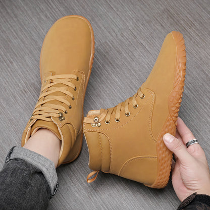 Leichte Sportschuhe 41–46 Herrenschuhe, breite Barfuß-Sneaker, saisonal, Outdoor, atmungsaktiv, vielseitig, lässig, trendige Schuhe