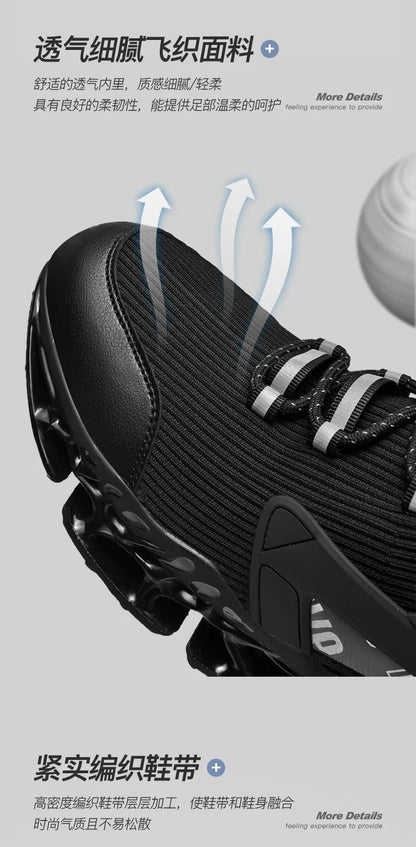 Scarpe da uomo, sneakers, scarpe casual da uomo, scarpe da tennis, scarpe di lusso, scarpe da ginnastica, scarpe traspiranti, mocassini alla moda, scarpe da corsa per uomo