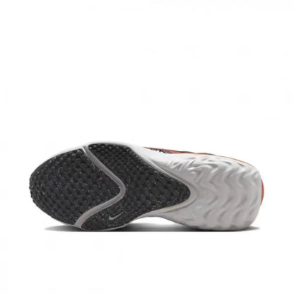 Nike (Nike) Running Shoes New Model Run Flow Fashionable Low-Top Sports Shoes Breathable Casual Shoes Dv3106-001