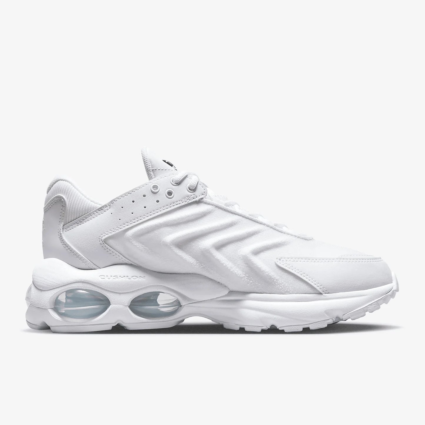 Nike Official Genuine Air Max TW Men's Cushioned Low-Top Sportswear Sneakers DQ3984-102