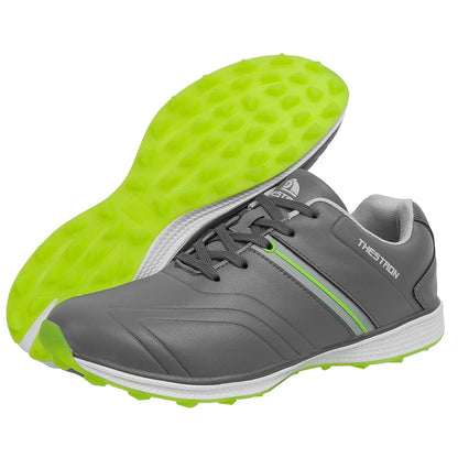 Waterproof Men Golf Shoes Professional Lightweight Golfer Footwear Outdoor Golfing Sport Trainers Athletic Sneakers Brand
