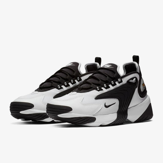 Nike official genuine ZOOM 2K women's comfortable and wear-resistant training sports shoes AO0354-100
