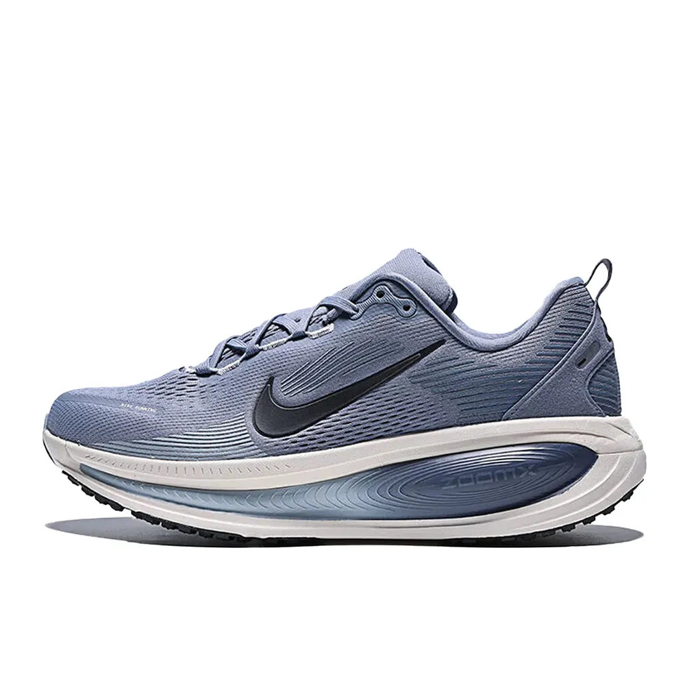 Nike Vomero 18 Running Shoes Plush Zoom Air Cushioning Dynamic Support High-Mileage Breathable Unisex HM6803-401